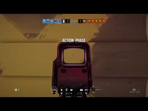 This is why bullet holes are Mega BS