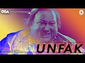 Kehte Ho Ishq Ka Afsana Chahiye Nusrat Fateh Ali Khan Official HD Video OSA Worldwide