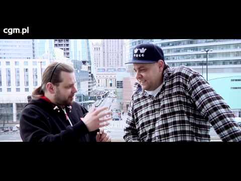 1 NA 1: Artur Rawicz vs Tede - część 2