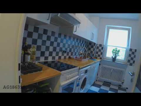 WI-186316 - Möblierte 2-Zimmer Wohnung mit Garage und Internet in Frankfurt Sachs...