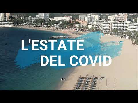 Magalluf Italian Style - L'estate del Covid