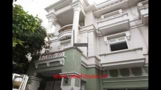 preview picture of video 'New villa rental in block T, Ciputra Hanoi Vietnam, 5 bedrooms, furnished'