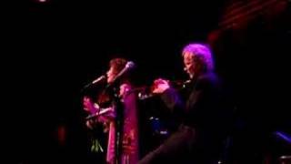 i've got you under my skin/rise