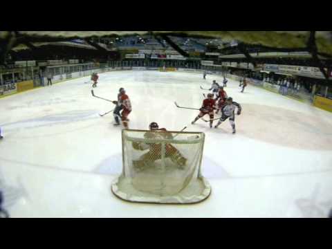 19.01.14 White Hawks - Mighty Bulls