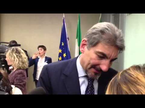 Raffaele Cattaneo su giustizia e garantismo