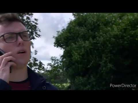 Emmerdale - Liv Calls Vinny (8th December 2021)