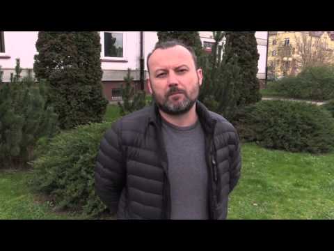 Immunoterapia raka nerki zatwierdzona przez Komisję Europejską - dr n. med. Jakub Żołnierek