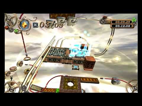 Holy Corridor - Marble Saga: Kororinpa OST