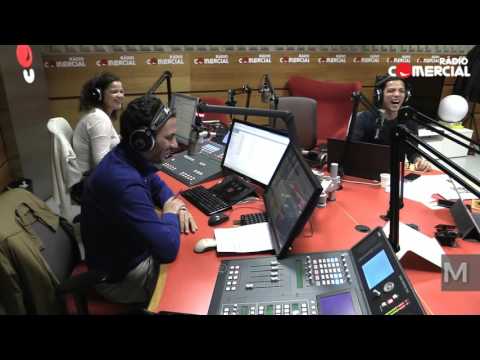 Rádio Comercial | Rebenta a Bolha - O senhor que não tem luz nem água nem gás em casa