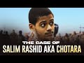 The Case Of Salim Rashid Aka Chotara Mkurugenzi Minisodes 9 Ep 10