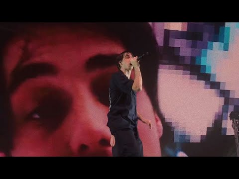 BROCKHAMPTON - 1998 TRUMAN (Live)