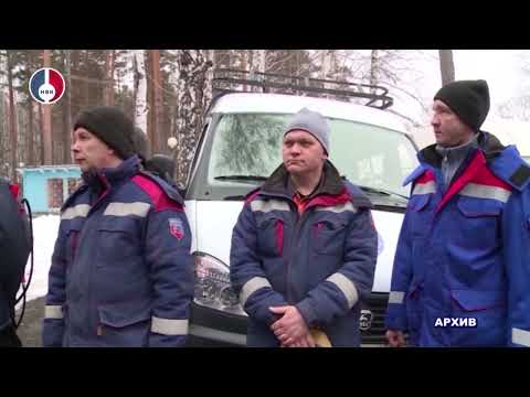 В Свердловской области стартовала масштабная подготовка к весеннему половодью 2026 года