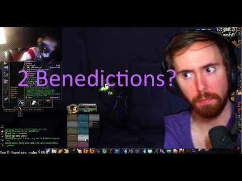 Asmongold Reacts to Olympus is a Terrible Guild