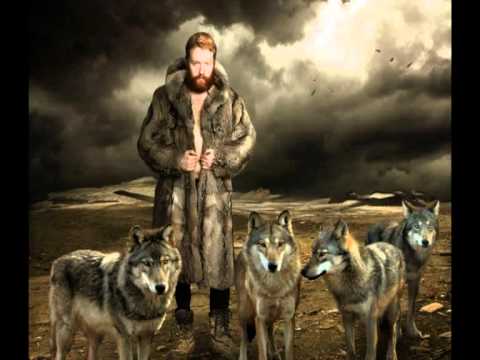 Berndsen & Bubbi - Ulfur Ulfur (Official Audio)