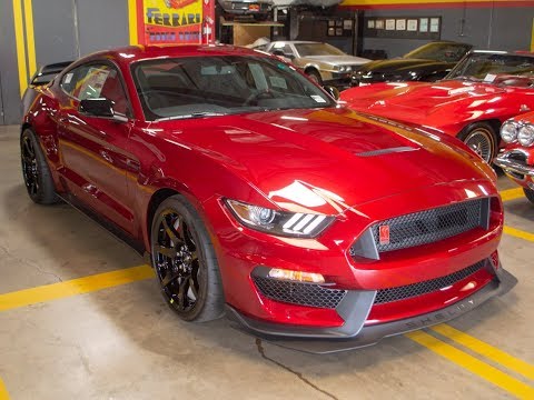 2017 Ford Mustang (CC-1219966) for sale in Anaheim, California