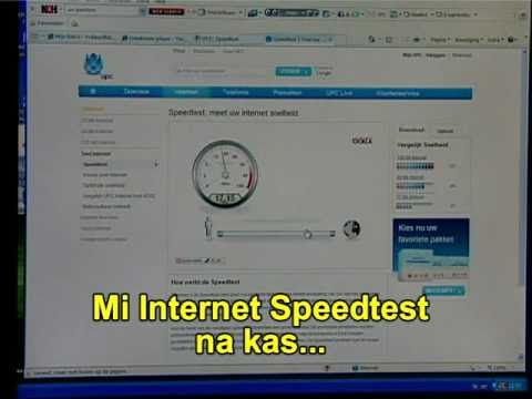 MI INTERNET SPEED DI MORKOY...