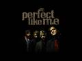 Perfect Like Me - A Life of Dying 