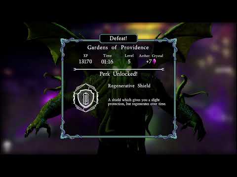 Tesla vs Lovecraft: For Science! Expansion