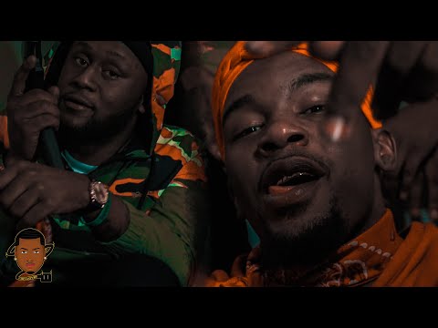 Gee Watts Ft. Rikko | Shots Fired | Shot by @djnasty803