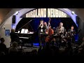 John Marshall-Chris Byars Quintet - SPB Juntion (John Marshall)