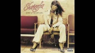 Shareefa - How Good Luv Feels