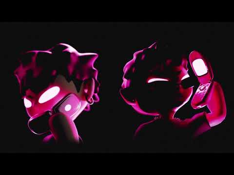 Pedroz & GREG - Goodies