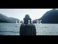 DJ SLOW The Beatles Let It Be Cover By J Min Algo Beat Remix