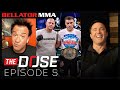 Bellator MMA Presents The Dose | Episode 5
