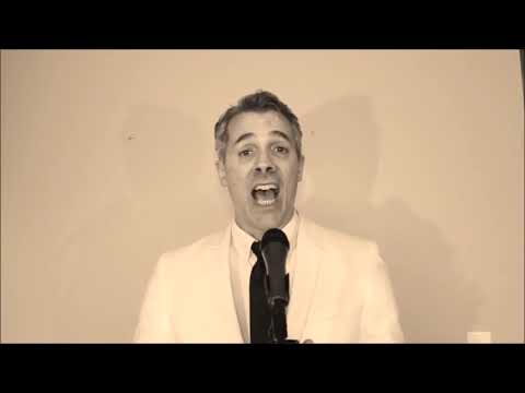 Promotional video thumbnail 2 for Vintage Vocals