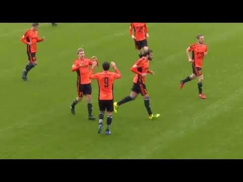 Effodeildin 2017: NSÍ 3-4 Skála (21ª rodada)