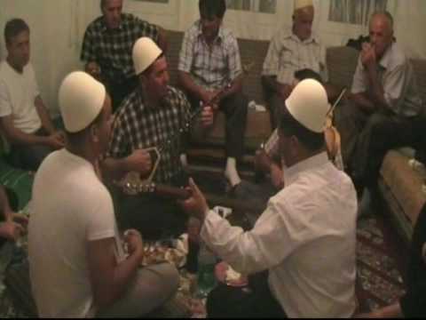 BEHXHET KORPUZI ME GRUP - DESTAN BEGU