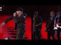 eminem -Lose yourself ( live )