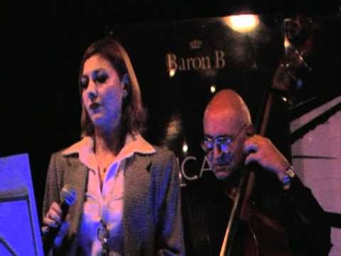 Karina D'Arino "Old Country"