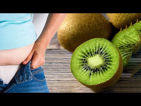 Përfitimet e të ngrënit kivi në mëngjes