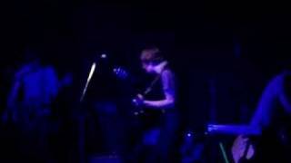 Tokyo Police Club - "If It Works" @ The Mod Club