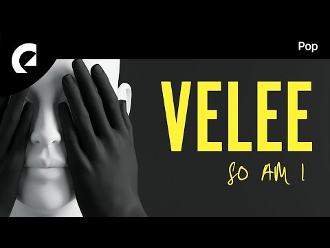 Velee feat. Vicki Vox - So Am I