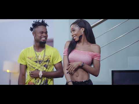 TMG THEME SONG  ft. Kobi, Yovi, Cha cha, Osas