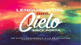 No Hay Santo Como El Señor 06- Tony Perez (Erick Porta) CD Lenguaje Del Cielo en Vivo.