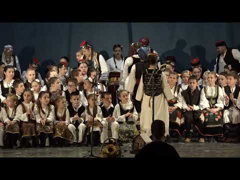 КУД "Младост" Бач - Осмомартовски концерт (Све на свету родила је мајка) [Бач - 9.3.2024.]