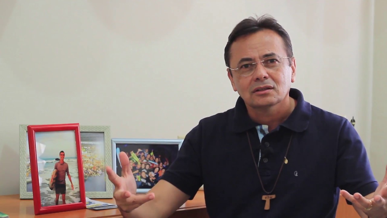 Ronaldo Pereira: Uma vida que valeu a pena!