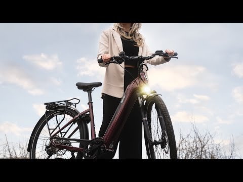 Best Electric Bikes for the City & Touring?