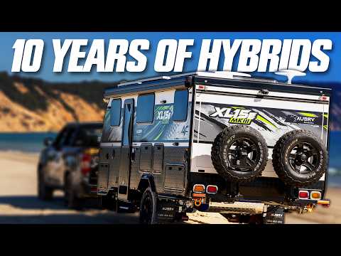 This is What Experience Looks Like // XL15E MKIII