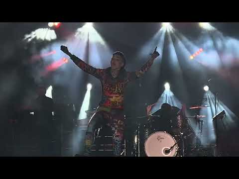 Agnieszka Chylińska -koncert Warszawa Bemowo 15 września 2023 &&& Królowa Łez (4K)