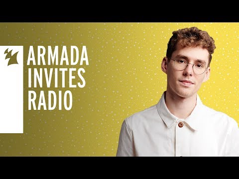 Armada Invites Radio 251 (Incl. Lost Frequencies Guest Mix)