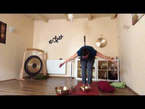 Klang Yoga im Spiegelhaus