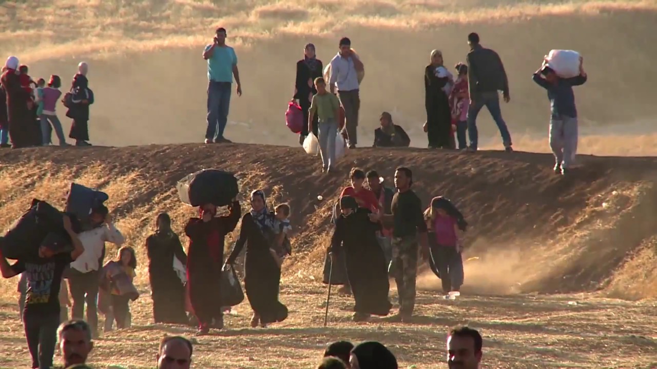 ¿Qué hace ACNUR para ayudar a los refugiados?