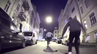 Lars Vaular - Denne byen e vår | www.1001hjem.no