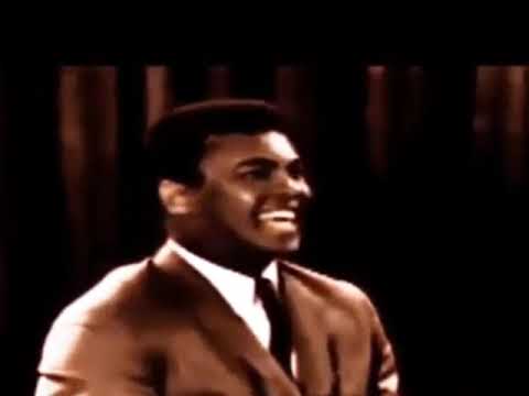 Muhammad Ali’s HILARIOUS 1963 Interview with Steve Allen | The Birth of The Greatest!