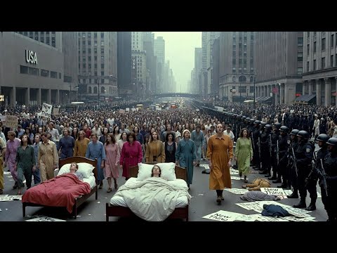 OBDM1360 - Frozen Immortality | Sleep Walking into a Police State | Strange News