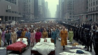 OBDM1360 - Frozen Immortality | Sleep Walking into a Police State | Strange News